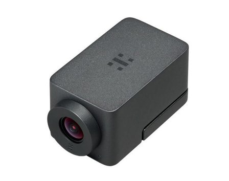 Huddly One - Travel Kit - konferansekamera