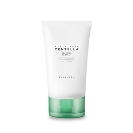 SKIN1004 Tea-Trica B5 Cream 75ml - Tratt.viso 24 ore lenitiva