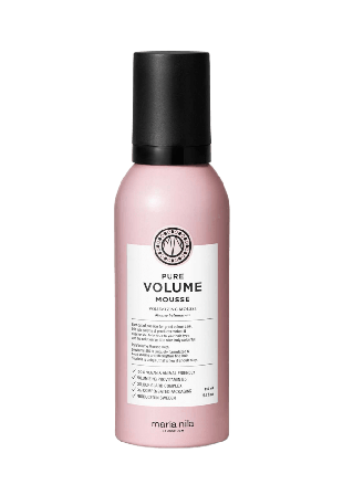 Maria Nila Pure Volume Mousse Hårstyling Dam 150 ML