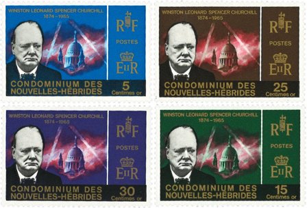 Ny Hebriderne - YT 227/30