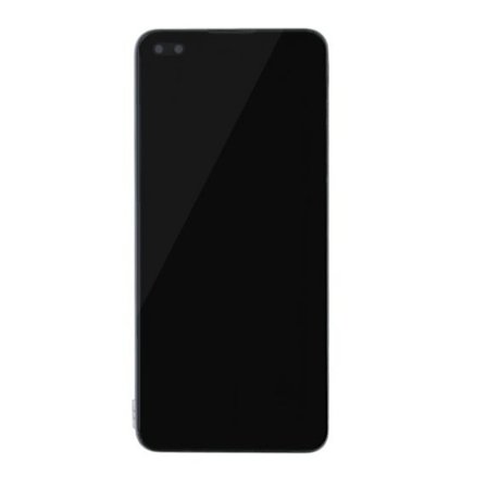 OnePlus Nord N100 Skärm/Display Ram Original