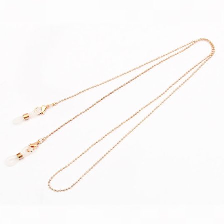 Stilsäkert Praktiskt Glasögon Snöre Senilsnöre