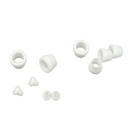 1/8"; 1/4"; 3/8"; 1/2"; 3/4"; 1"; 3/4/5/6/8/10/12/14/16/18mm Kaksinkertainen holkki Ptfe puristusliittimelle