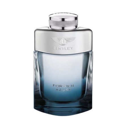 Bentley for Men Azure Edt 100ml