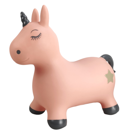 Find That Hippo Hoppedyr Luna Enhjørning