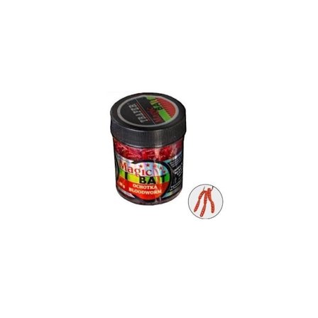 Traper Bloodworm Magic Bait 18g