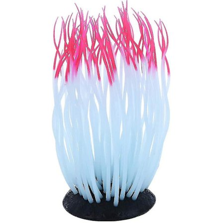 Akvarietilbehør Kunstig plante Simuleringskoraltree Fiskekum Landskab