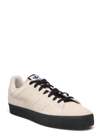 Stan Smith Cs Lave Sneakers Beige Adidas Originals*Betinget Tilbud