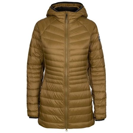 Doudoune dam Trespass Hub