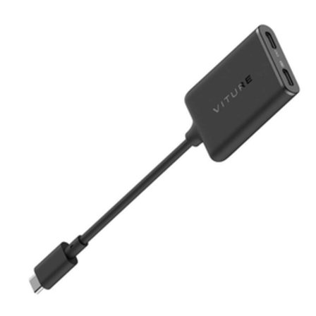 Adapter Viture Pro USB-C XR til iPhone