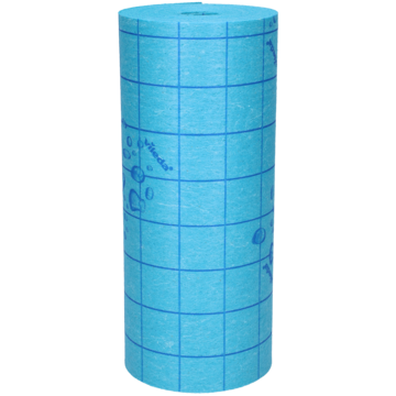 VILEDA QUICK N' DRY RULL BLÅ