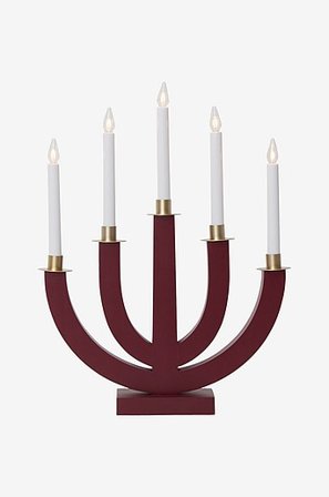 Jotex - Świecznik Eli - Kup Świeczniki adwentowe firmy Jotex