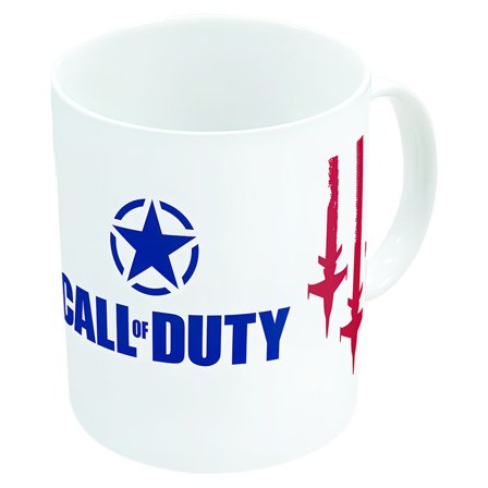 Call of Duty Kopp