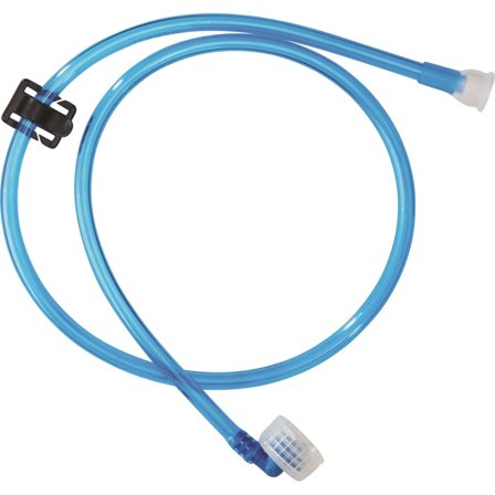 Platypus Drink Tube Kit thermos and flask accessories Blue OneSize