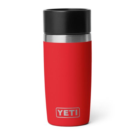 Yeti Rambler 12 Oz Travel Bottle - Red