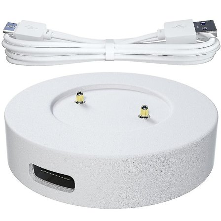 Lader kompatibel med Huawei Watch Gt Classic Sport, Gt2, Gt 2e, Honor Watch Magic Magic 2, Honor Watch Dream