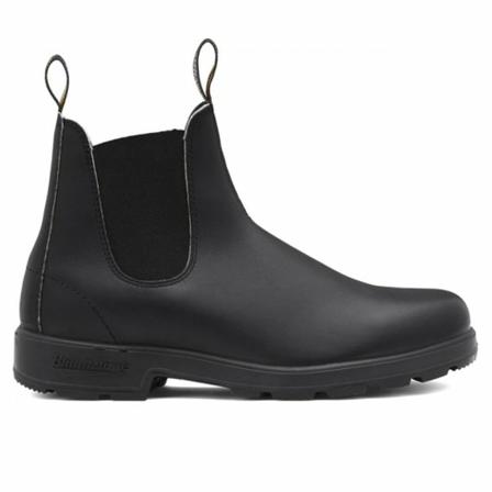 Blundstone Chelsea Støvler Sort, unisex, Størrelse: 36 EU
