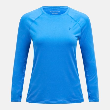 Peak Performance - Spirit Crew Synthetic Baselayer Women