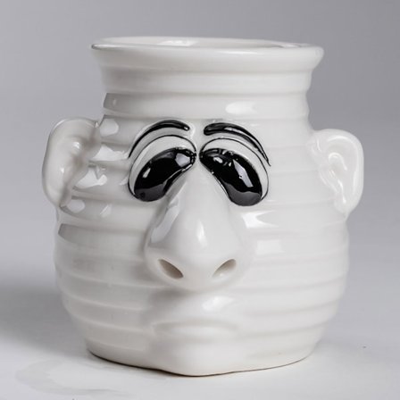 Egg Separator Morsomt Kjøkkenverktøy - Morsomt Snot Nose Egg Separator Verktøy Nyttig For Matlaging Og Baking