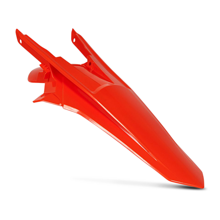 Bagskærm Rtech, Orange - KTM 300 EXC 2017-2017