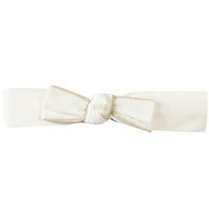 Tartine et Chocolat Nacre Headband 43 cm - Hair accessories - 43 cm - White