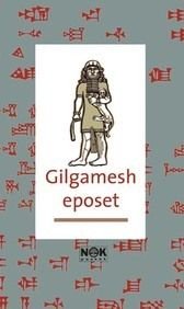 Gilgamesheposet, ISBN: 9789127097100