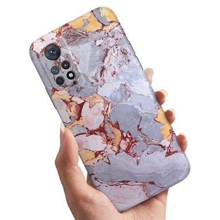 Xiaomi Redmi Note 11 Pro - Skal/Mobilskal Marmor