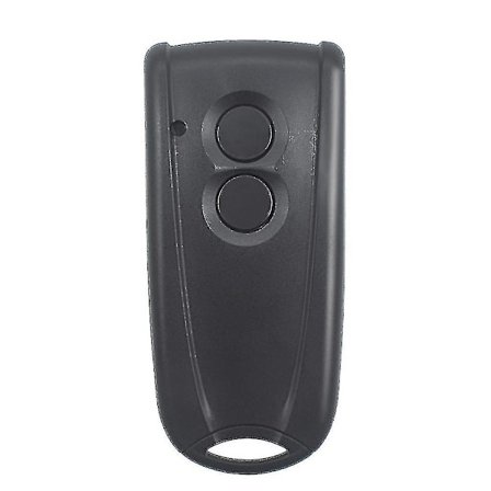 Hormann Ecostar Rse2 Rsc2 433mhz Fjärrkontroll Rullande Kod Ecostar Rsc2-433 Rse2-433 Mhz Fjärrkontroll Med Batteri{REN}