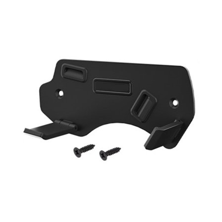 Käytännöllinen drone-teline FLIP-droneille, seinäteline, kokoontaitettava seinäteline