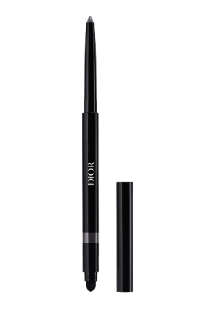 DIOR Diorshow Stylo Waterproof Eyeliner - 24H Wear Intense Color & ögonpennor Dam Grå 2G