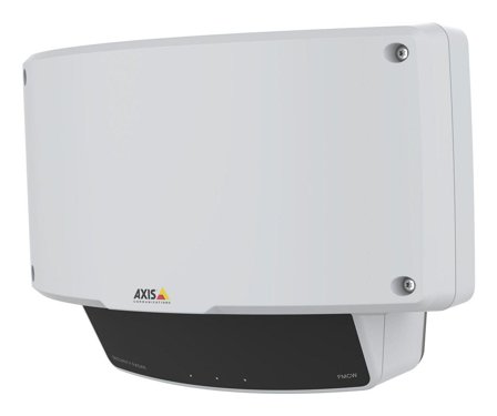 AXIS D2110-VE Security Radar - bevegelsessensor - hvit