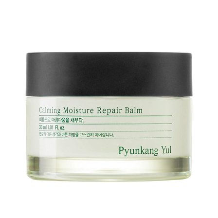 Pyunkang Yul Calming Moisture Repair Balm 30 ml, Skincare, Ansigtspleje, Dagcreme