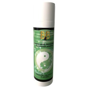 B&B Deluxe Moisturizing Shampoo, 200 ml