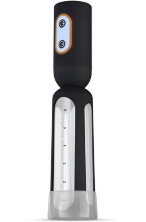 Cruizr Penis Pump With Sucking Function - Woome.pl