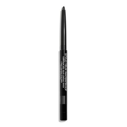 CHANEL STYLO YEUX WATERPROOF 88 NOIR INTENSE 0.3G - Eyeliner