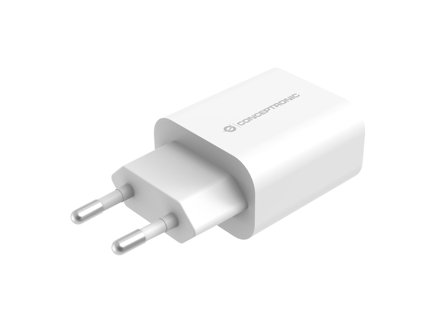 CONCEPTRONIC Althea 1-Port 25W Usb-C Pd