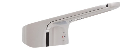 FM Mattsson 5850-1000 Spak Siljan, Badrum