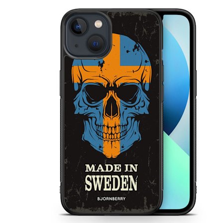 Bjornberry Skal iPhone 13 Mini - Made In Sweden