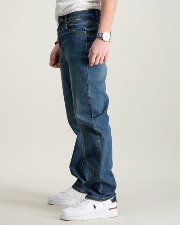 Grunt GRNick Blau Jeans Jungen - Kids Brand Store