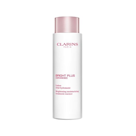 Clarins Bright Plus Advanced Lotion Éclat Hydratante 200ml - Tonico viso