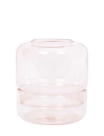 Day Venizian 3 Tealight Pink DAY Home