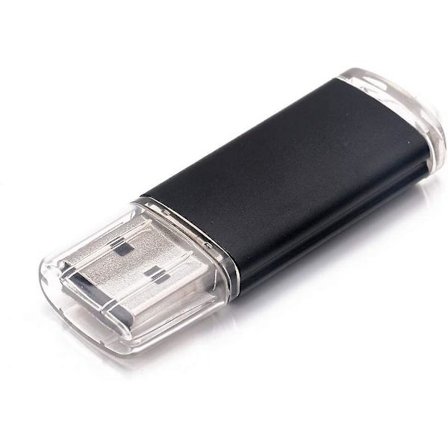 High Speed Lid Usb Flash Drive Pen/usb Memory Stick/flash Drive/data Storage,black 64gb