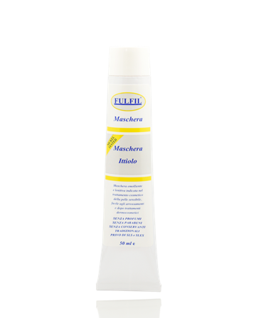 Fulfil Maschera 50 ml