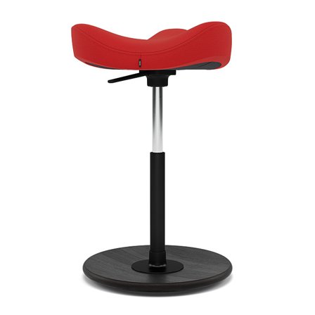 Move, Varier Furniture, Standing Stool