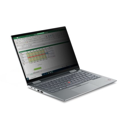 Lenovo 14-INCH PREMIUM CLARITY PRIVACY FILTER FOR X1 YOGA GEN6 ACCS