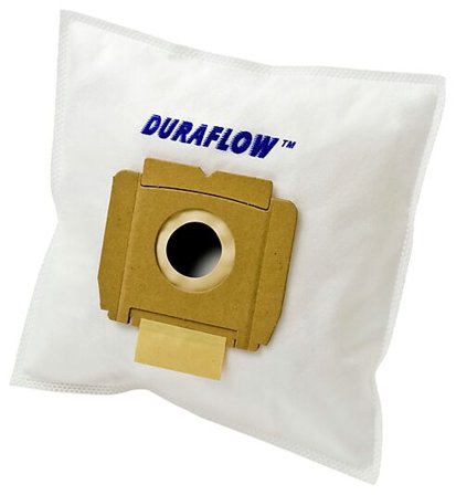 MENALUX STØVSUGERPOSE T196 1002 4STK