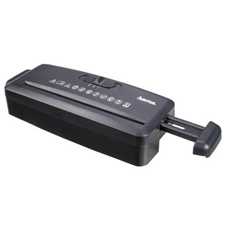 Hama Dokumentmakuleringsmaskin Mini S6