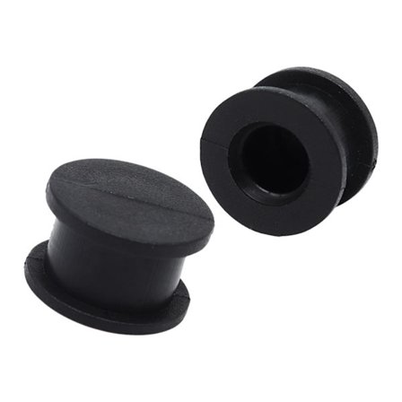 Universelt automatisk girkabelbussingsreparasjonssett for bruk i biler