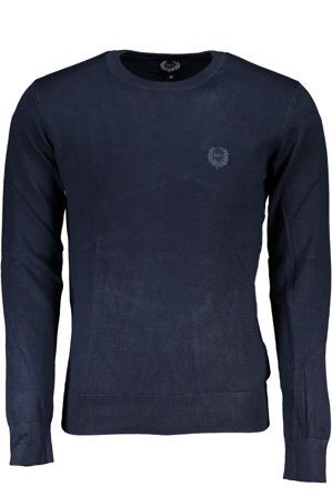 Gian Marco Venturi Maglia Uomo Blu