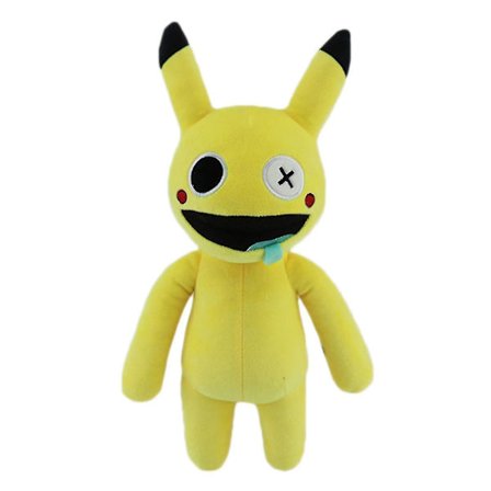 Rainbow Friends Roblox Rainbow Friends Plyschleksaker A